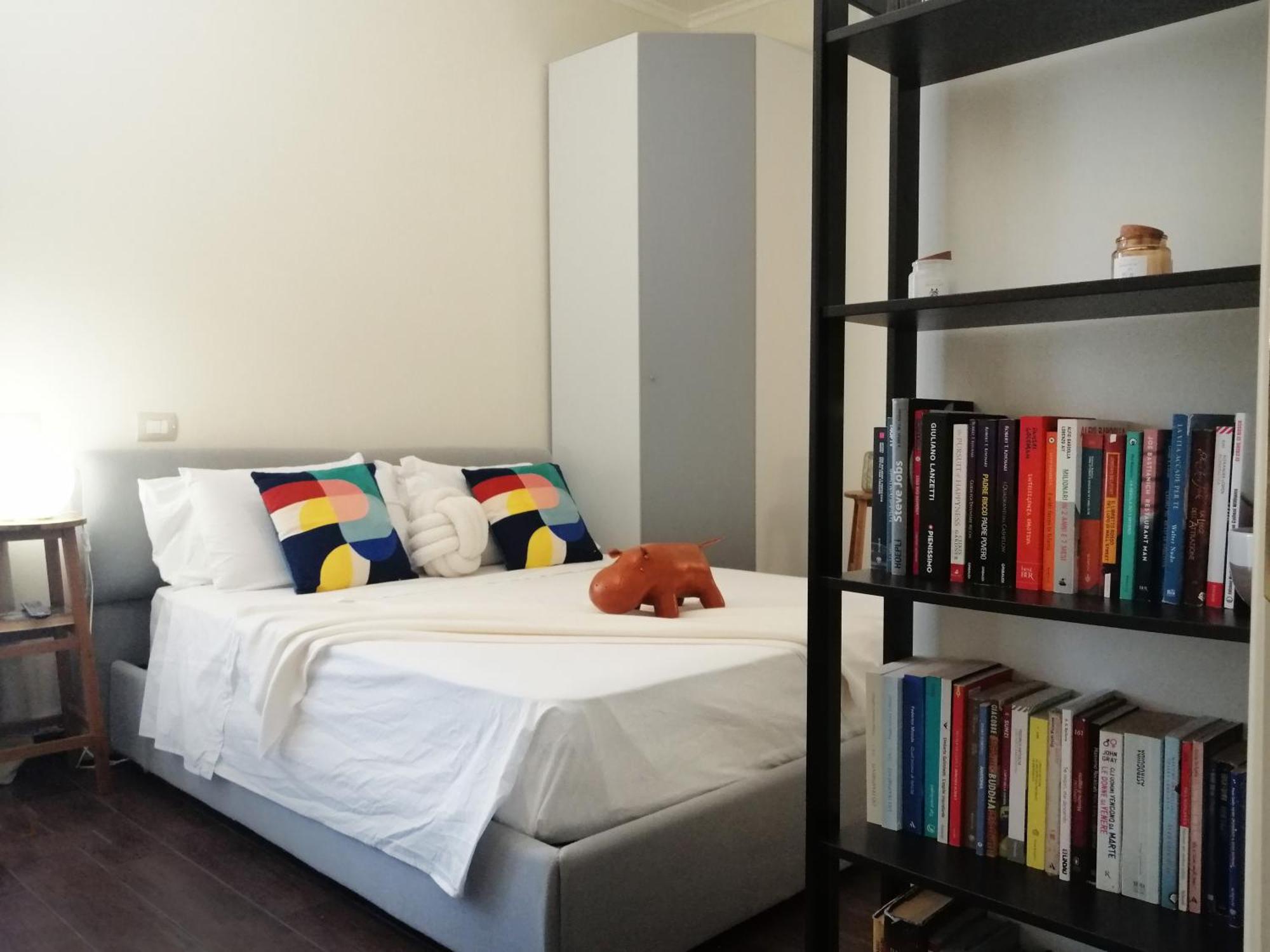 Apartamento Confortable House With Wonderful Terrace A C E Wi Fi Roma