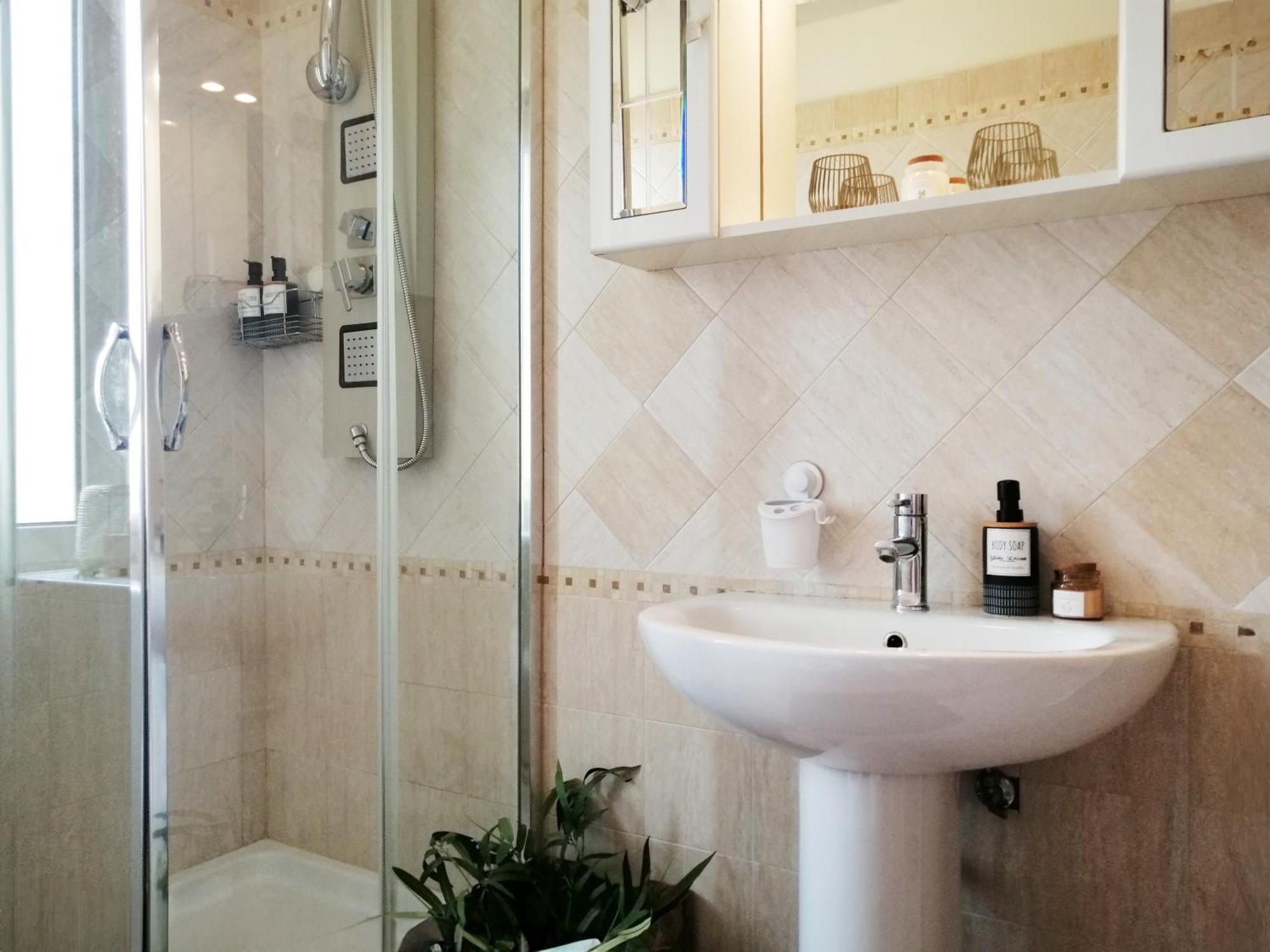 Apartamento Confortable House With Wonderful Terrace A C E Wi Fi
