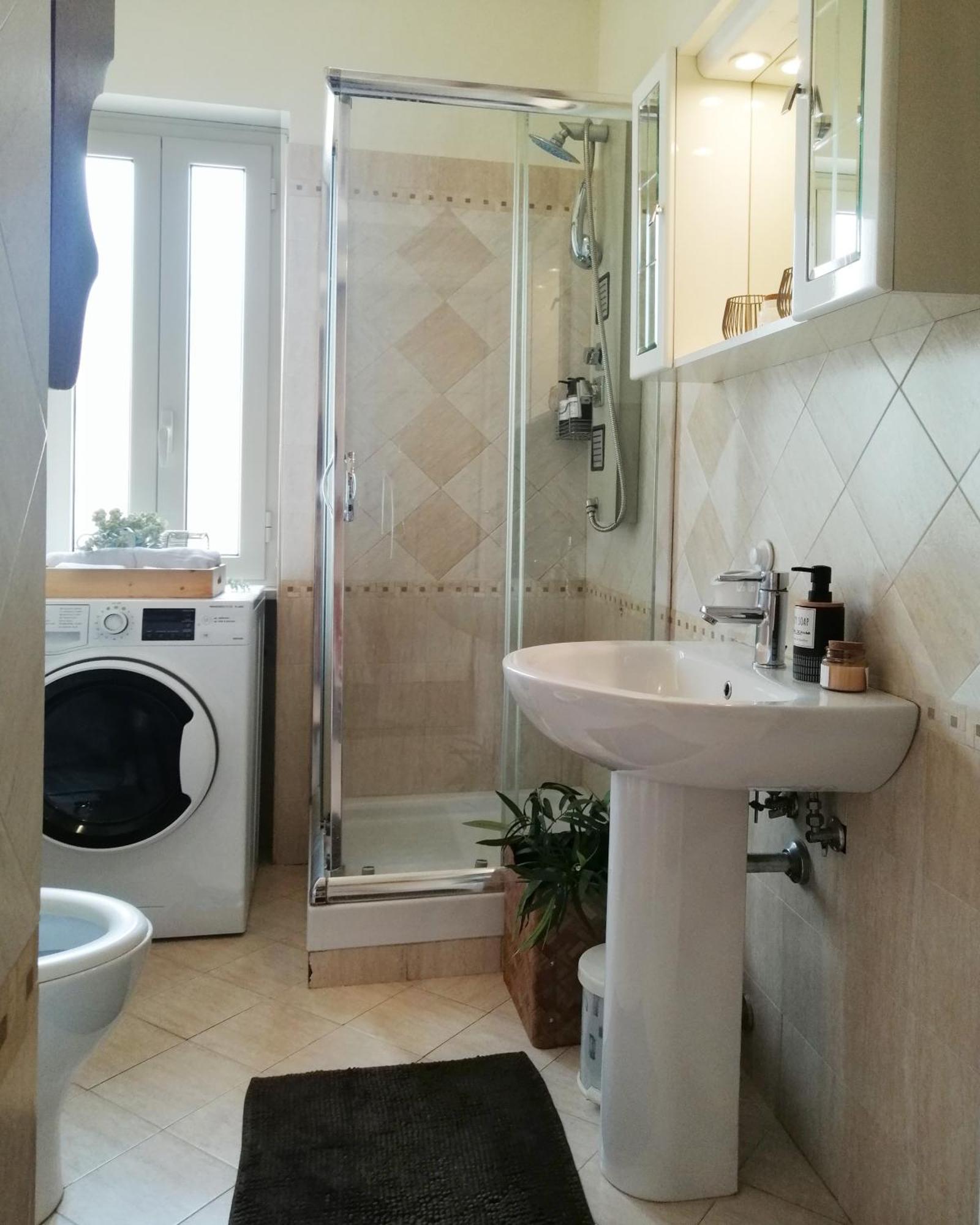 Apartamento Confortable House With Wonderful Terrace A C E Wi Fi